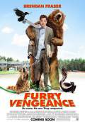 Furry Vengeance (2010) Poster #1 Thumbnail
