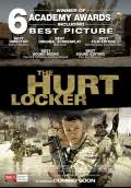 The Hurt Locker (2009) Poster #10 Thumbnail