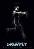 The Divergent Series: Insurgent (2015) Poster #2 Thumbnail
