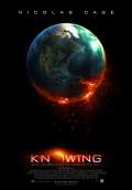 Knowing (2009) Poster #1 Thumbnail