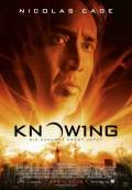 Knowing (2009) Poster #3 Thumbnail
