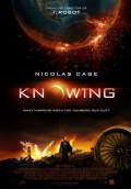 Knowing (2009) Poster #5 Thumbnail