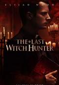 The Last Witch Hunter (2015) Poster #6 Thumbnail