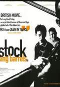 Lock, Stock and Two Smoking Barrels (1999) Poster #3 Thumbnail