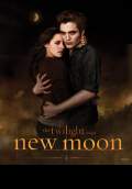 The Twilight Saga: New Moon (2009) Poster #10 Thumbnail
