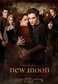The Twilight Saga: New Moon (2009) Poster #15 Thumbnail