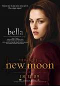 The Twilight Saga: New Moon (2009) Poster #19 Thumbnail