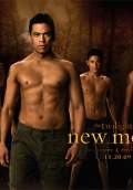 The Twilight Saga: New Moon (2009) Poster #2 Thumbnail
