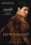 The Twilight Saga: New Moon (2009) Poster #20 Thumbnail