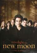 The Twilight Saga: New Moon (2009) Poster #22 Thumbnail