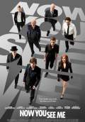 Now You See Me (2013) Poster #1 Thumbnail