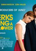 The Perks of Being a Wallflower (2012) Poster #2 Thumbnail