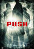Push (2009) Poster #1 Thumbnail