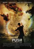 Push (2009) Poster #2 Thumbnail