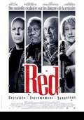 Red (2010) Poster #9 Thumbnail