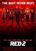 Red 2 (2013) Poster #11 Thumbnail