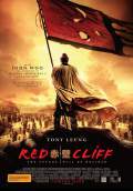 Red Cliff (2009) Poster #11 Thumbnail