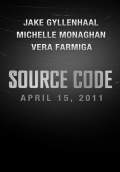 Source Code (2011) Poster #1 Thumbnail