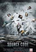 Source Code (2011) Poster #2 Thumbnail