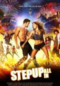 Step Up: All In (2014) Poster #1 Thumbnail