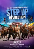 Step Up Revolution (2012) Poster #1 Thumbnail