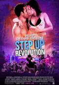 Step Up Revolution (2012) Poster #3 Thumbnail