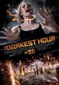 The Darkest Hour (2011) Poster #1 Thumbnail