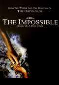 The Impossible (2012) Poster #1 Thumbnail