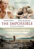 The Impossible (2012) Poster #12 Thumbnail