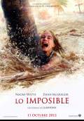 The Impossible (2012) Poster #2 Thumbnail