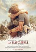 The Impossible (2012) Poster #5 Thumbnail