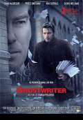 The Ghost Writer (2010) Poster #1 Thumbnail