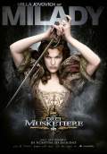 The Three Musketeers 3D (2011) Poster #11 Thumbnail