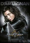 The Three Musketeers 3D (2011) Poster #12 Thumbnail