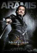 The Three Musketeers 3D (2011) Poster #13 Thumbnail