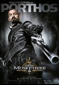 The Three Musketeers 3D (2011) Poster #15 Thumbnail