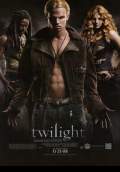 Twilight (2008) Poster #12 Thumbnail