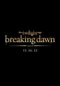 The Twilight Saga: Breaking Dawn - Part 2 (2012) Poster #1 Thumbnail