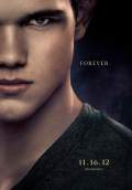 The Twilight Saga: Breaking Dawn - Part 2 (2012) Poster #3 Thumbnail