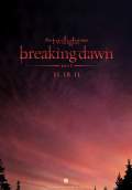 The Twilight Saga: Breaking Dawn - Part 1 (2011) Poster #1 Thumbnail
