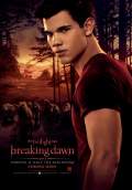 The Twilight Saga: Breaking Dawn - Part 1 (2011) Poster #3 Thumbnail