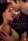 The Twilight Saga: Breaking Dawn - Part 1 (2011) Poster #4 Thumbnail