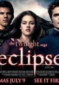 The Twilight Saga: Eclipse (2010) Poster #10 Thumbnail