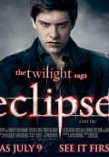 The Twilight Saga: Eclipse (2010) Poster #11 Thumbnail