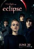 The Twilight Saga: Eclipse (2010) Poster #3 Thumbnail