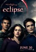 The Twilight Saga: Eclipse (2010) Poster #5 Thumbnail