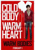 Warm Bodies (2013) Poster #1 Thumbnail