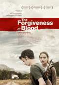 The Forgiveness Of Blood (2011) Poster #1 Thumbnail