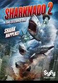 Sharknado 2: The Second One (2014) Poster #1 Thumbnail