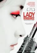 Lady Vengeance (2006) Poster #1 Thumbnail